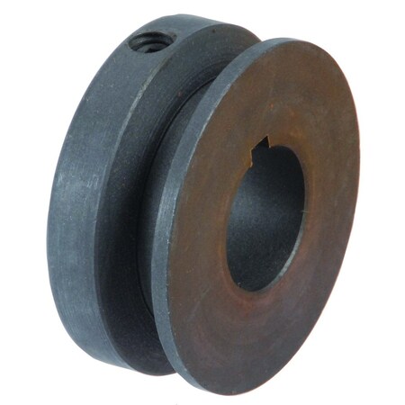 A & I Products Drive Pulley 0" x0" x0" A-B1SN8193